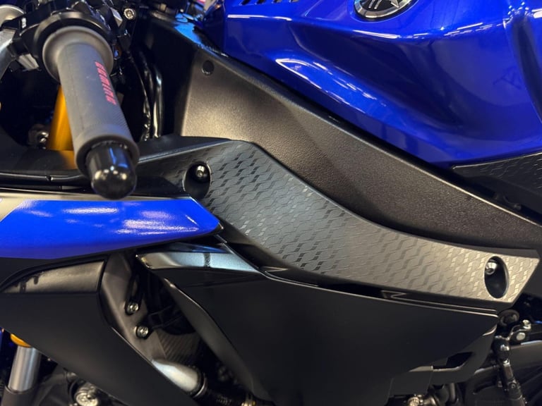 2019 Yamaha R1 1000 Euro 4