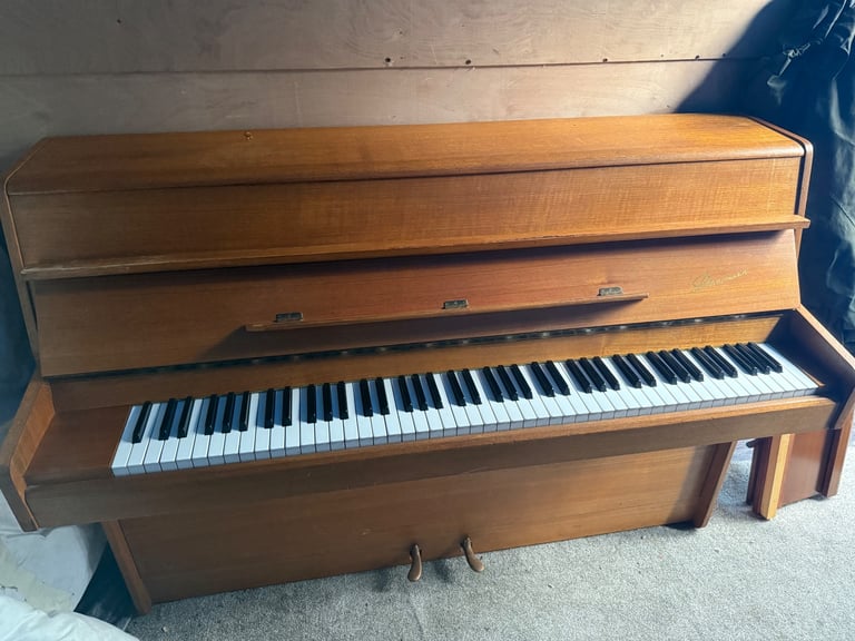 Danemann FREE DELIVERY FREE STOOL TUNED 