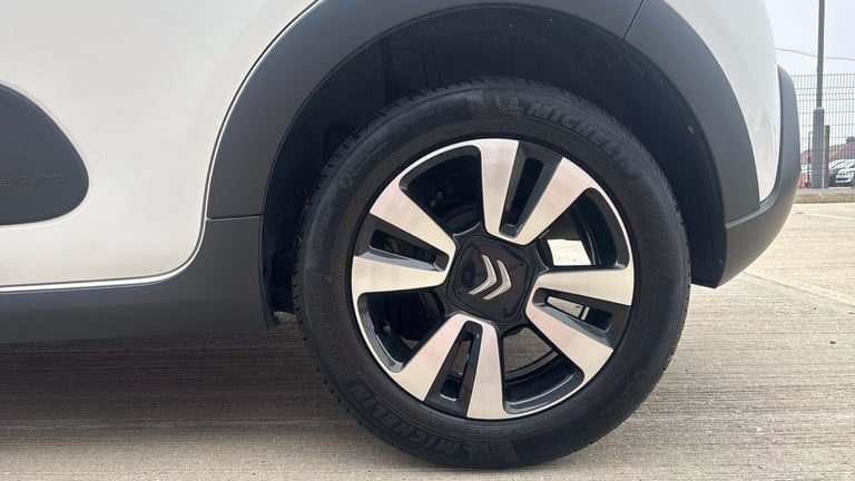 2020 Citroen C3 1.2 PureTech Flair Plus Hatchback 5dr Petrol Manual Euro 6 (s/s) (83 ps) Hatchbac...