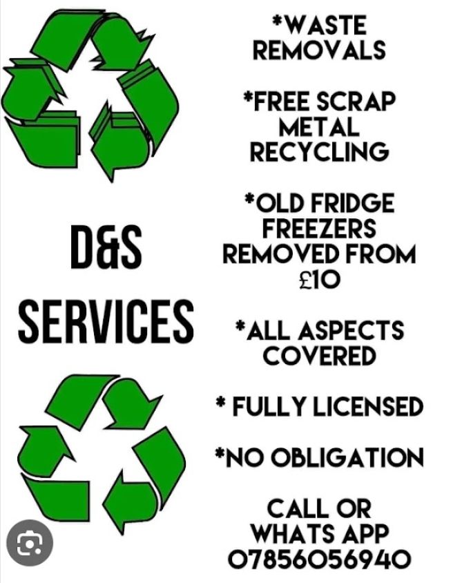 House garden clearance 