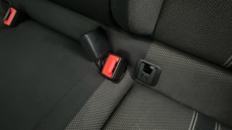 2021 Volkswagen T-Roc 1.5 TSI EVO Black Edition 5dr DSG Petrol Hatchback Hatchback Petrol Automatic