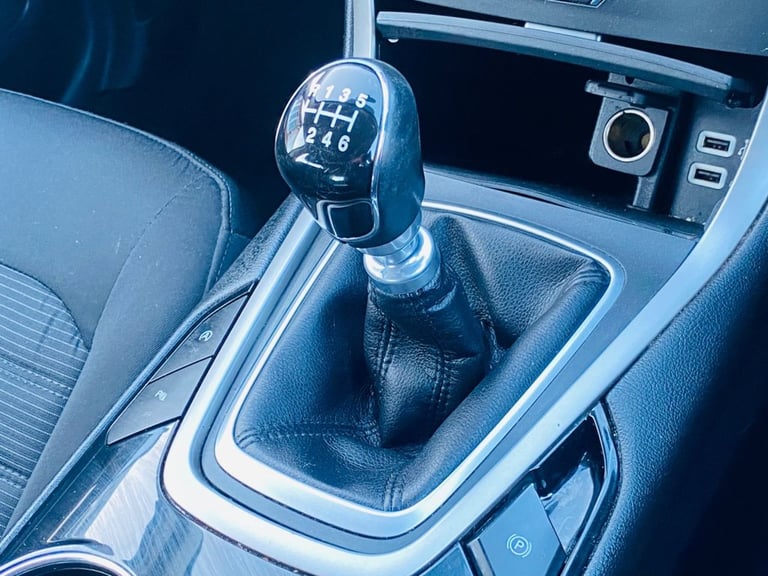 2018 Ford Galaxy 2.0 EcoBlue Zetec MPV 5dr Diesel Manual Euro 6 (s/s) (120 ps) MPV Diesel Manual