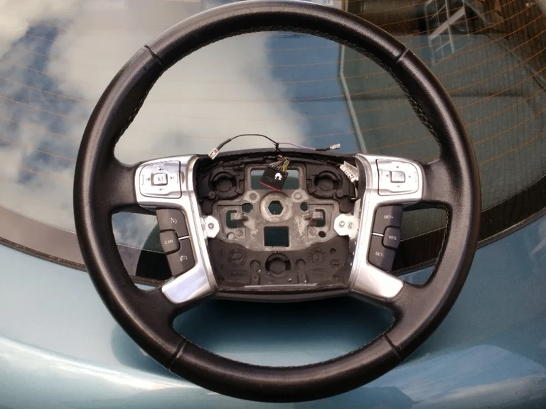 FORD MONDEO GALAXY S MAX STEERING WHEEL / SWITCHES 06-14 USED PARTS SPARES