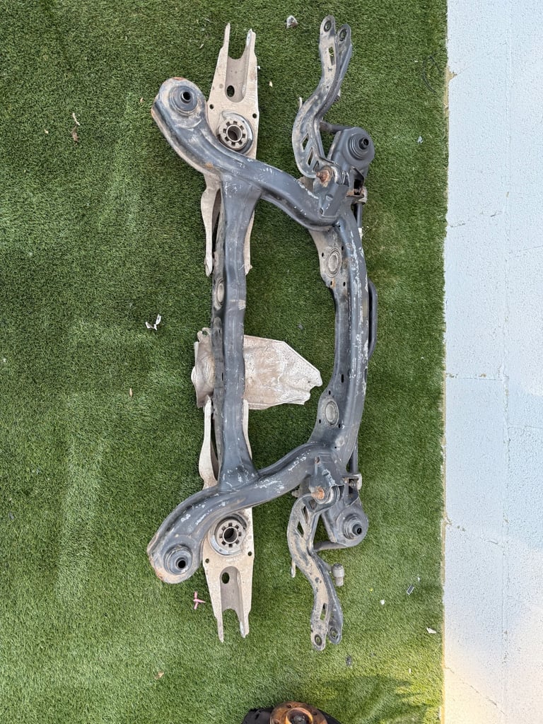image for Mercedes A45 W176 Rear Subframe 2013 - 2018