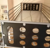 high sleeper bed , can deliver