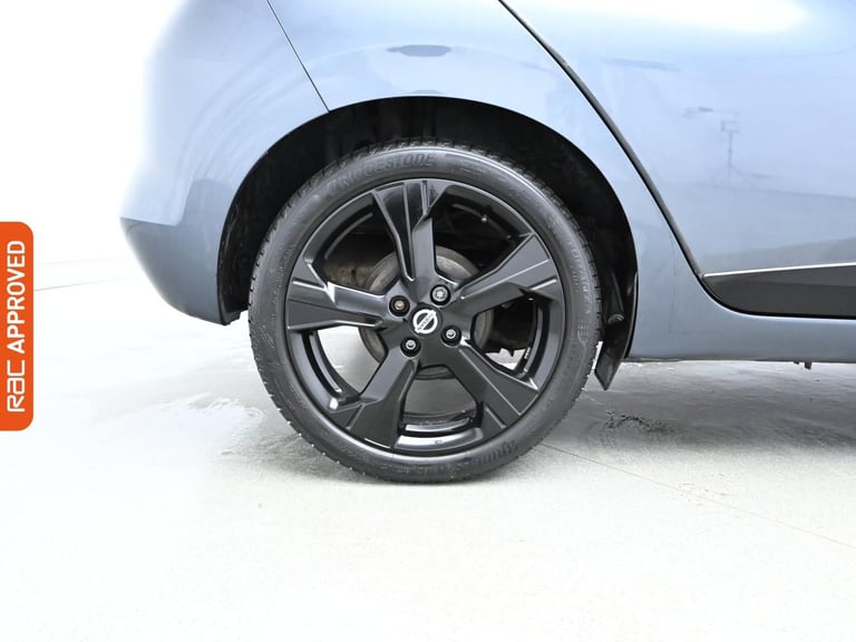 2020 Nissan Micra 1.0 IG-T n-tec Hatchback 5dr Petrol Manual Euro 6 (s/s) (100 ps) Hatchback PETR...