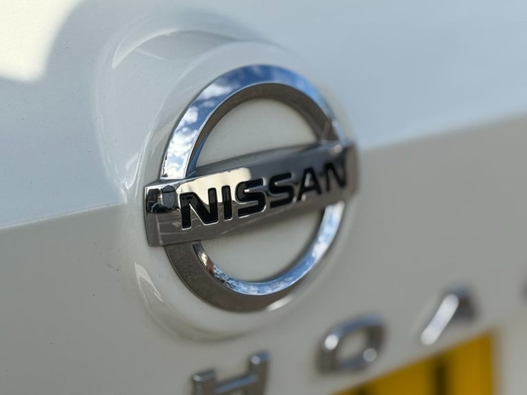 2021 Nissan Qashqai 1.3 DiG-T MH 158 N-Connecta 5dr 4WD Xtronic HATCHBACK PETROL Automatic