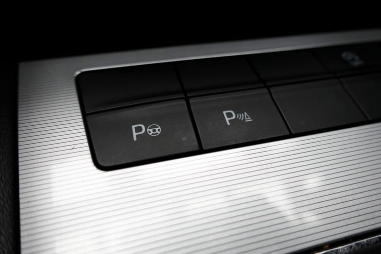 2014 Skoda Octavia 2.0 TDI Elegance Estate 5dr Diesel DSG Euro 5 (s/s) (150 ps) Estate Diesel Aut...