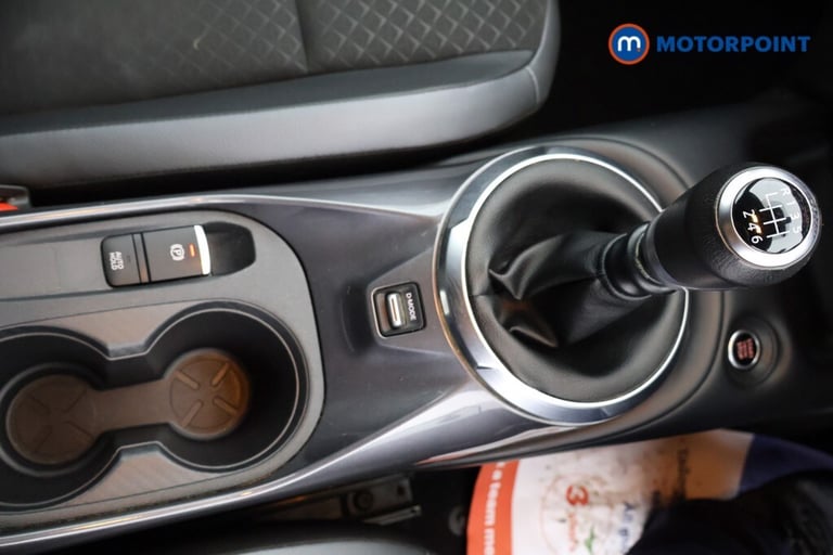 2023 Nissan Juke 1.0 DiG-T 114 N-Connecta 5dr SUV Petrol Manual