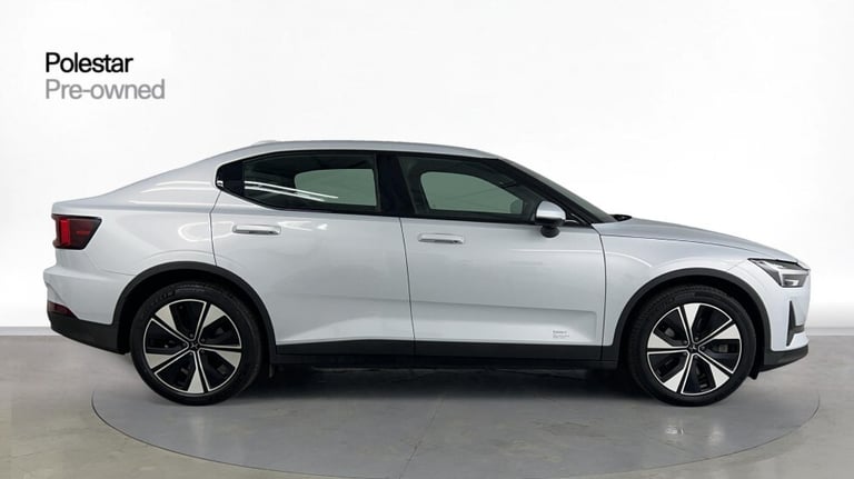 2022 Polestar Polestar 2 Polestar 2 Long range Single motor 78 kWh - Plus Hatchback Electric Auto...