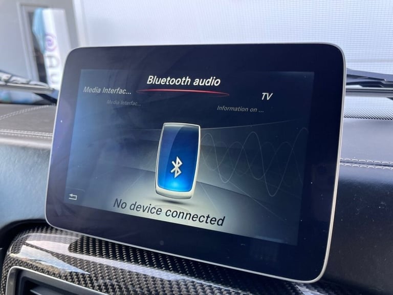 2017 MERCEDES-BENZ G-CLASS 5.5L 5D  AUTO  563 BHP