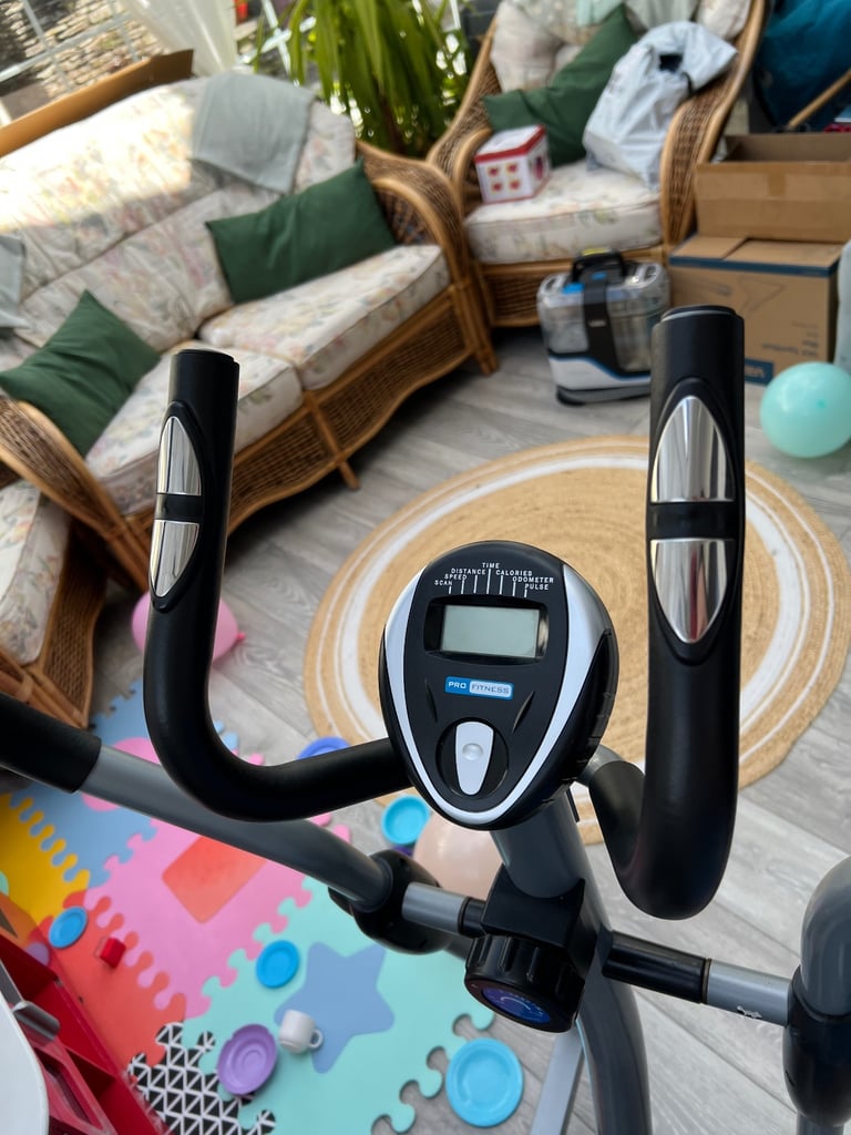 2in 1 bicycle and cross body 