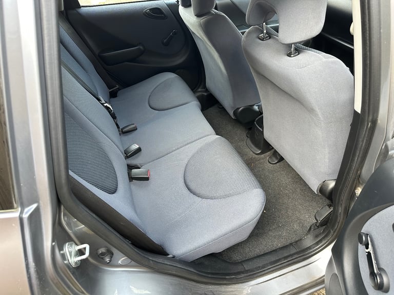 Honda Jazz 1.2 5 door 