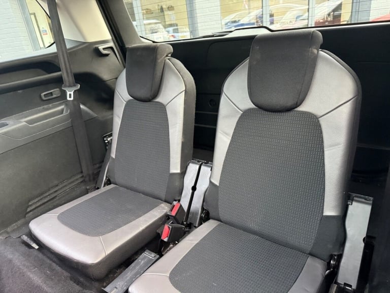  Citroen Grand C4 Picasso 1.6 BlueHDi Flair 5dr EAT6 - FSH - PANORAMIC SUNROOF