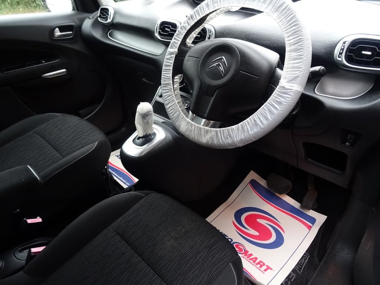 2013 Citroen C3 Picasso 1.6 VTi 16V Exclusive 5dr Automatic *LOW MILEAGE*ONLY 22000 MILES FROM NE...