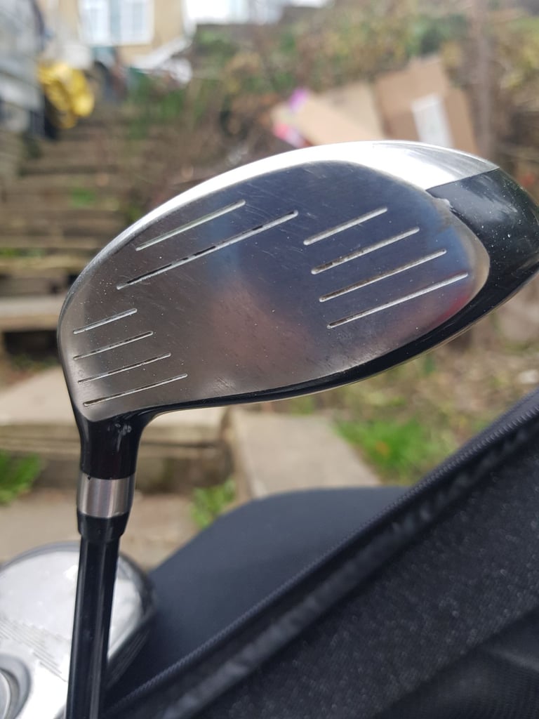 Slazenger Full set with bag 