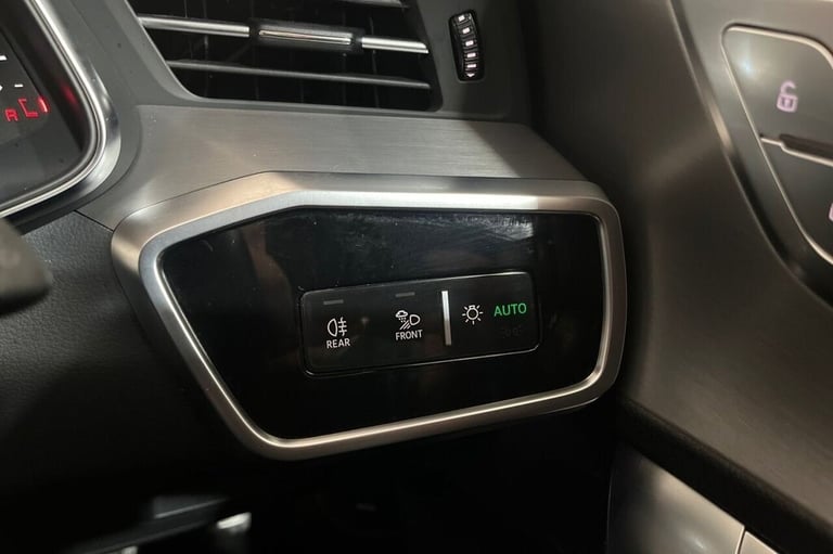 2021 71 AUDI A7 3.0 TFSI V6 55 S LINE SPORTBACK 5DR PETROL S TRONIC QUATTRO EURO