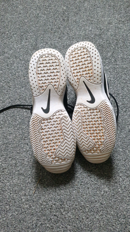 Nike Trainers great condition size 11