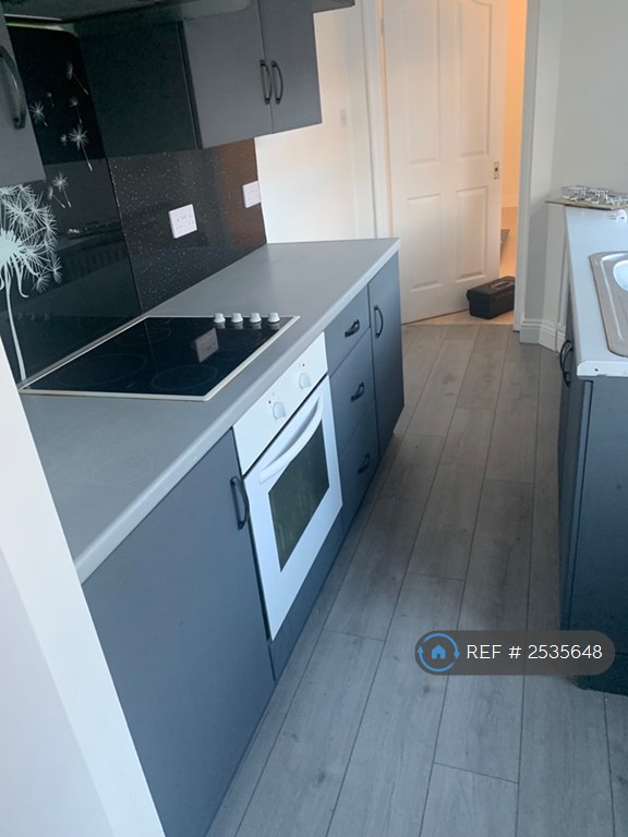 1 bedroom house in Sunderland, Sunderland, SR2 (1 bed) (#2535648)
