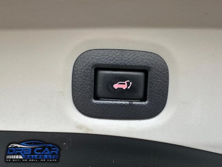 2017 Nissan X-Trail 1.6 DIG-T Tekna Euro 6 (s/s) 5dr ESTATE Petrol Manual