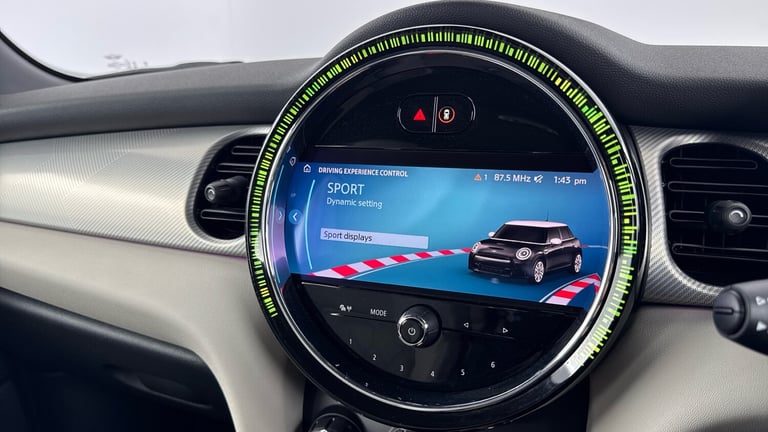 2023 MINI Hatch 1.5 Cooper Exclusive 5dr Auto Petrol Hatchback Hatchback Petrol Automatic