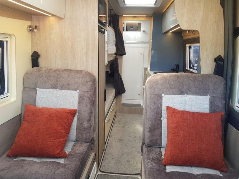 Wildax Solaris XL Auto