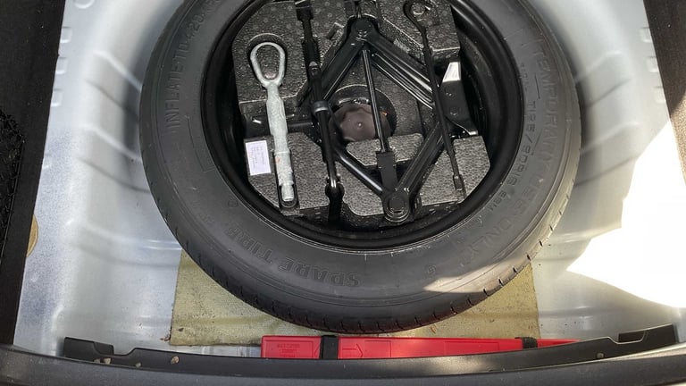 2019 MG MG ZS 1.0T GDi Exclusive 5dr DCT Hatchback Petrol Automatic