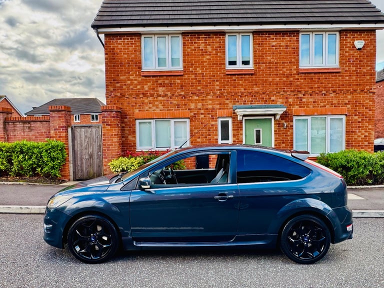 2011 focus st3,focus st-3,focus st,focus 2.5 st,st225,st 225,focus,