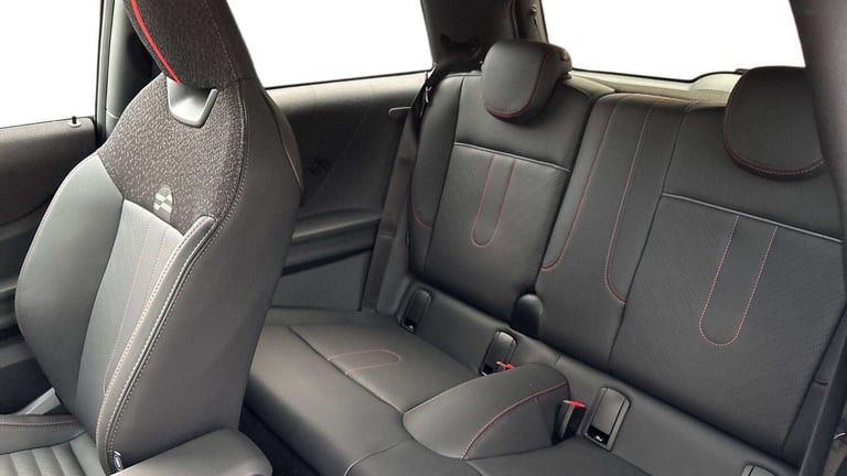 2025 MINI Cooper 2.0 S Sport 3dr Auto HATCHBACK PETROL Automatic