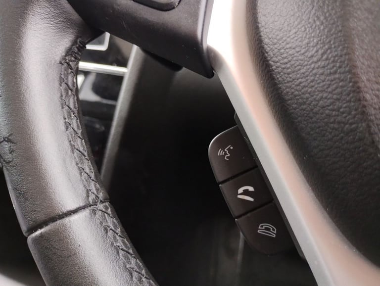 2017 Suzuki Vitara 1.6 SZ5 SUV 5dr Petrol Auto ALLGRIP Euro 6 (s/s) (120 ps) HATCHBACK Petrol Aut...