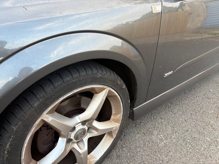 Vauxhall, ASTRA, Hatchback, 2009, Manual, 1910 (cc),3 doors - Image 13