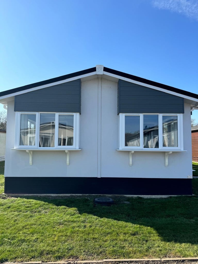 image for Tingdene Bespoke in Cambridgeshire  - Lodge / Caravan 
