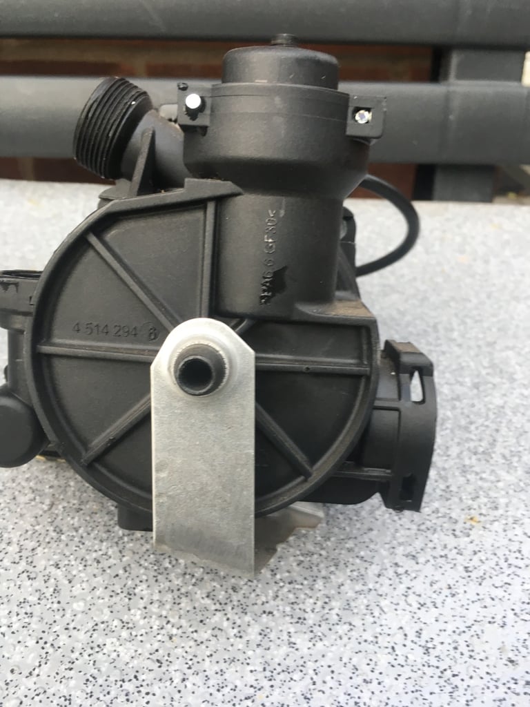 Vailant Boiler Pump