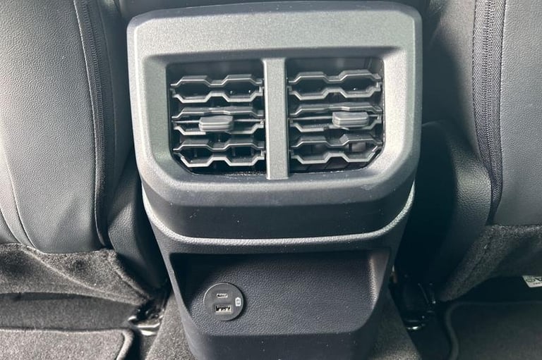 2025 Ford Ranger Pick Up Double Cab Wildtrak 2.0 EcoBlue 205 Auto PICK UP DIESEL Automatic