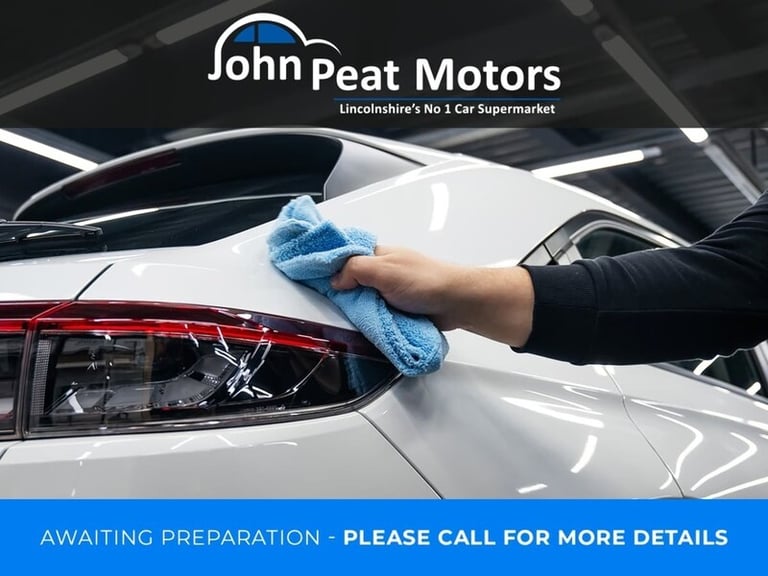 image for 2021 Ford Galaxy EcoBlue Titanium MPV Diesel Automatic