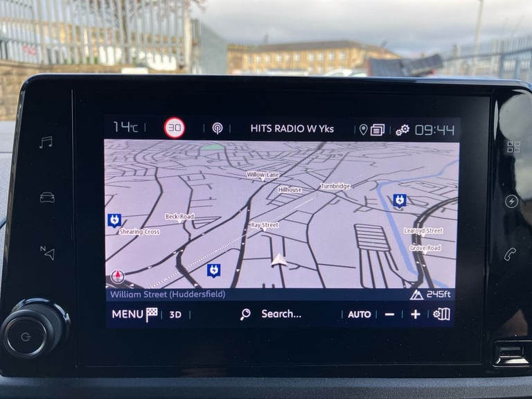 2024 Citroen Berlingo 800 100kW 50kWh Enterprise Edition Auto Van Electric Automatic