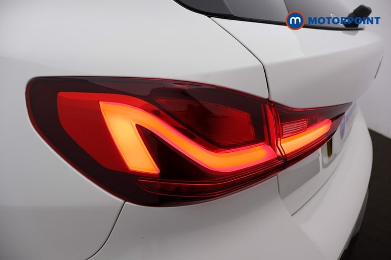 2024 BMW 1 Series 118i [136] M Sport 5dr [Live Cockpit Professional] Hatchback Petrol Manual