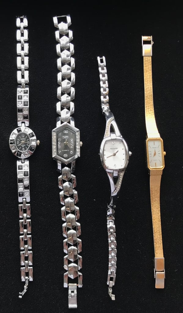 image for Ladies watches 