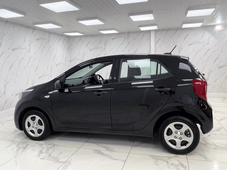 2021 Kia Picanto 1.0 DPi 1 Hatchback 5dr Petrol Manual Euro 6 (s/s) (66 bhp) Hatchback Petrol Manual