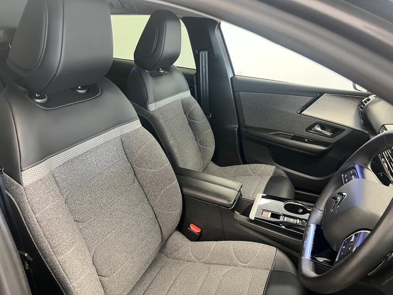 2024 Citroen C5 X 1.6 Plug-in Hybrid 225 Sense Plus 5dr e-EAT8 Estate Petrol Parallel PHEV Automatic