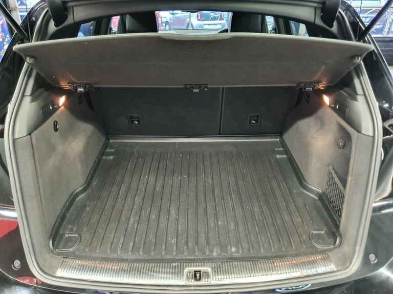 2016 Audi Q5 2.0 TDI [190] Quattro S Line Plus 5dr S Tronic ESTATE DIESEL Automatic