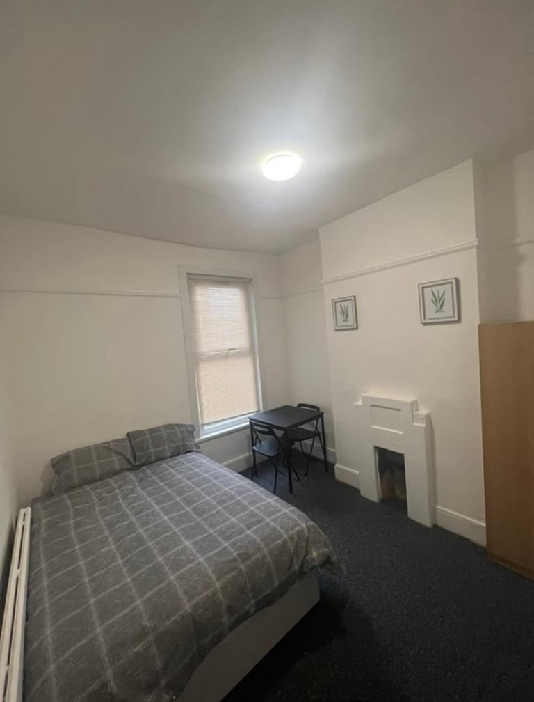 Room to rent in popular Brixton
