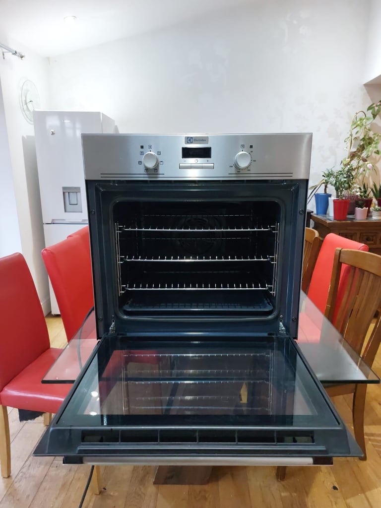 Electrolux Professional Compact Electric Oven