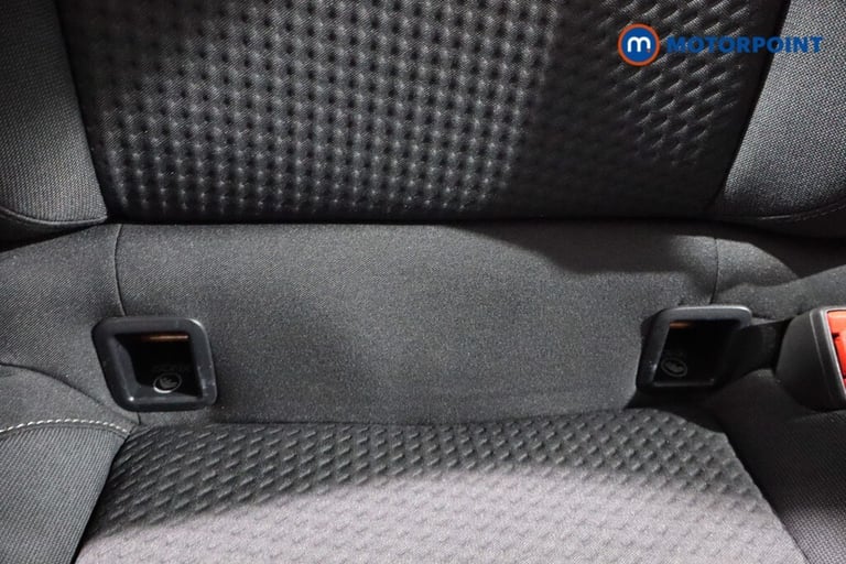 2018 Volkswagen Polo 1.0 TSI 95 SE 5dr HATCHBACK PETROL Manual