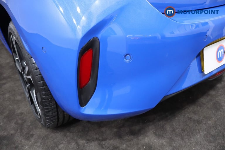 2022 Vauxhall Corsa 1.2 Turbo Ultimate 5dr Auto Hatchback Petrol Automatic