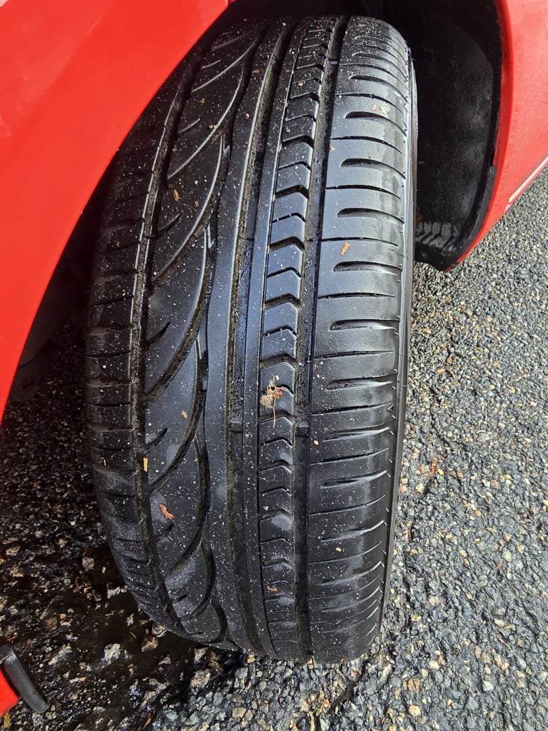 Ford, FIESTA, Hatchback, 2015, Manual, 998 (cc), 5 doors