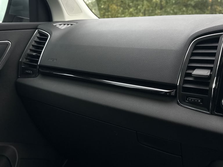 2019 Skoda Karoq 1.5 TSI SE L 5dr DSG Estate PETROL Automatic