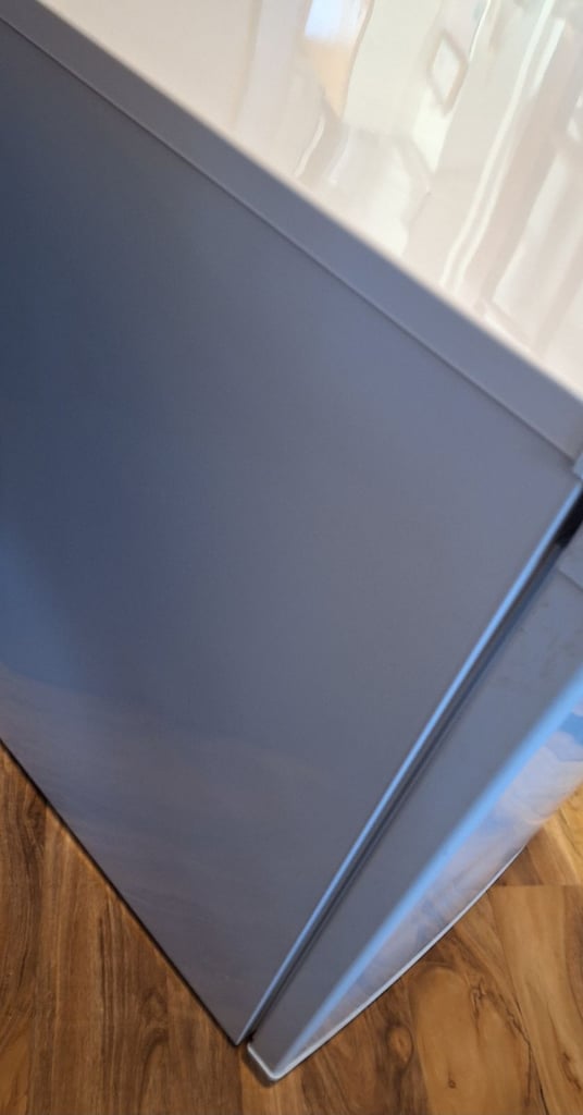 Beko frost-free freezer under counter in very good condition 