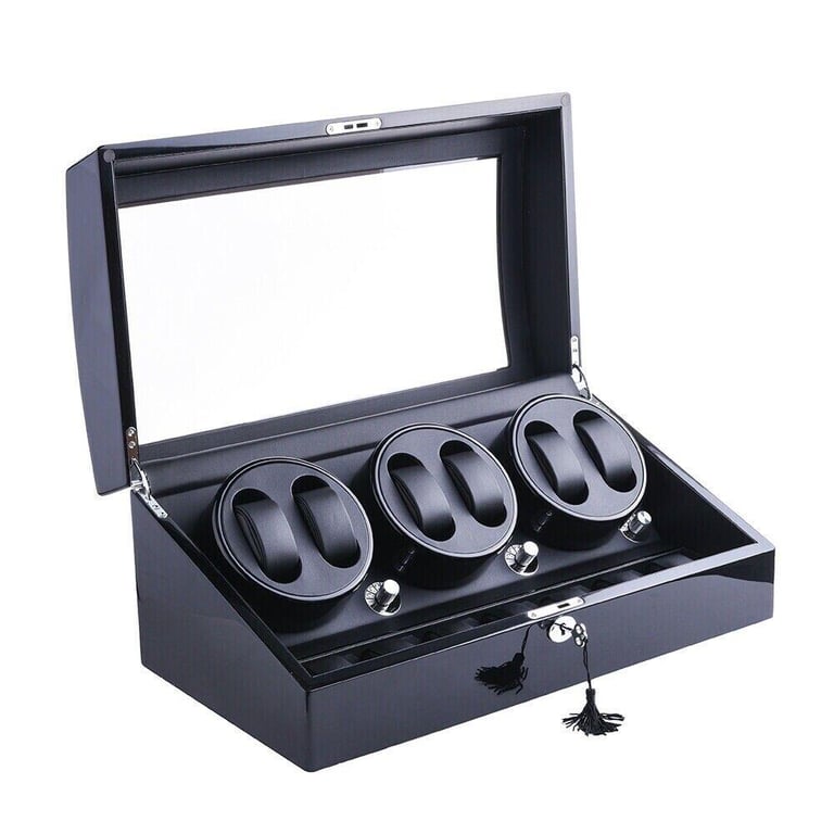 Chisholm hunter watch winder on sale
