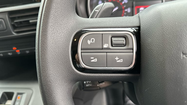 2024 Citroen Berlingo 1.5 BlueHDi 950Kg Driver Edition 130ps EAT8 [S/S] PANEL VAN DIESEL Automatic